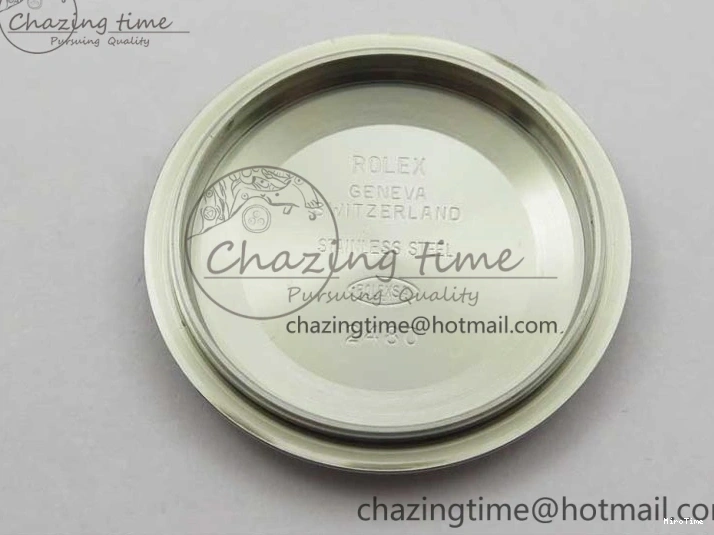 MiroTime 0327 DateJust 41MM 126334 904L SS VRF 1:1 Best Edition Silver Dial Crystals Markers on SS Jubilee Bracelet A FashionForward 2907